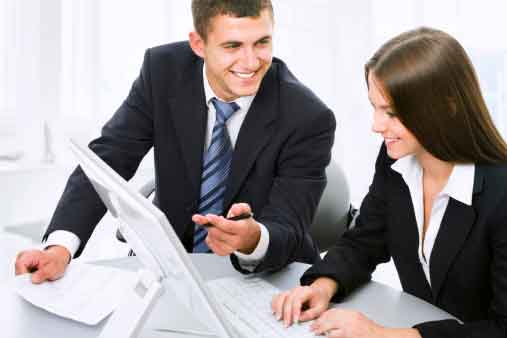 GN Financial Applications