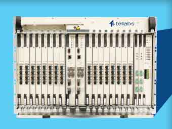 Tellabs 1150 OLT